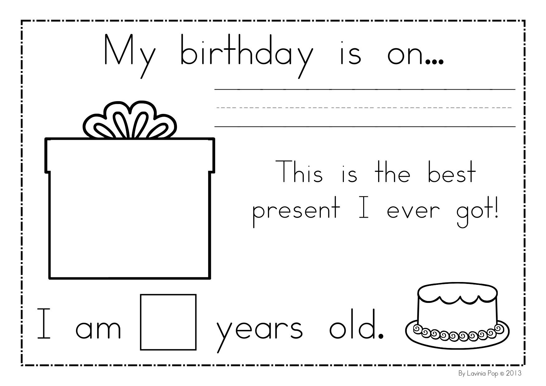 Preschool Worksheets Kindergarten Writing Free Kindergarten Worksheets