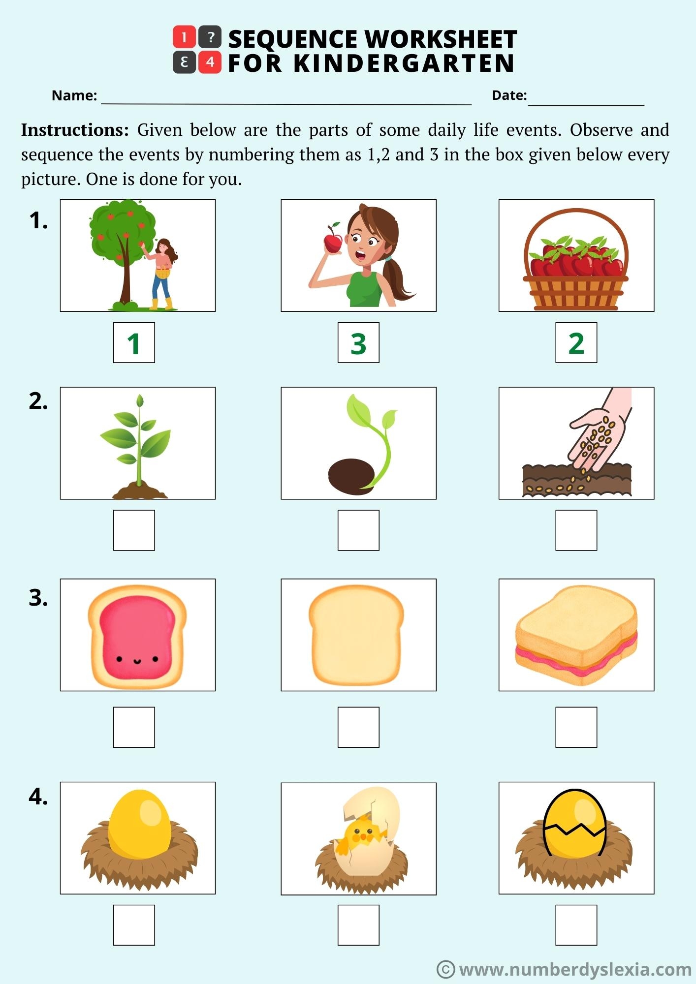 sequencing-worksheets-for-kindergarten-kindergarten-worksheets