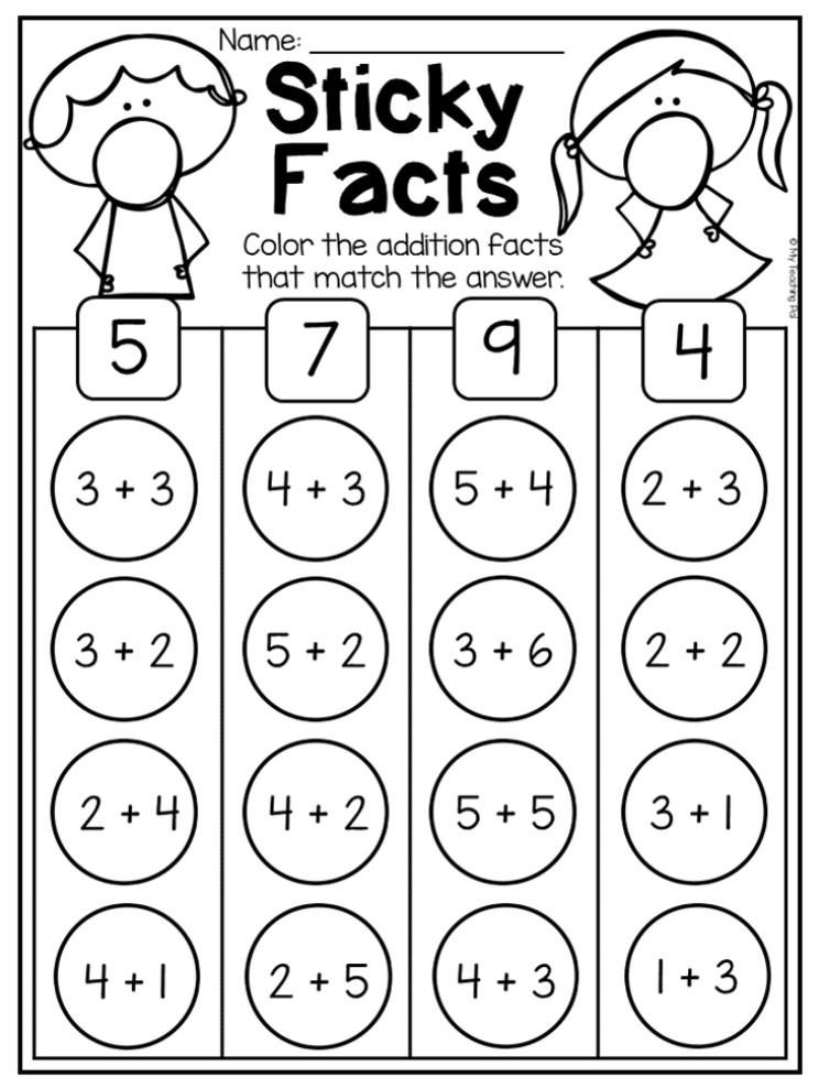 addition-and-subtraction-worksheets-kindergarten-printable-free