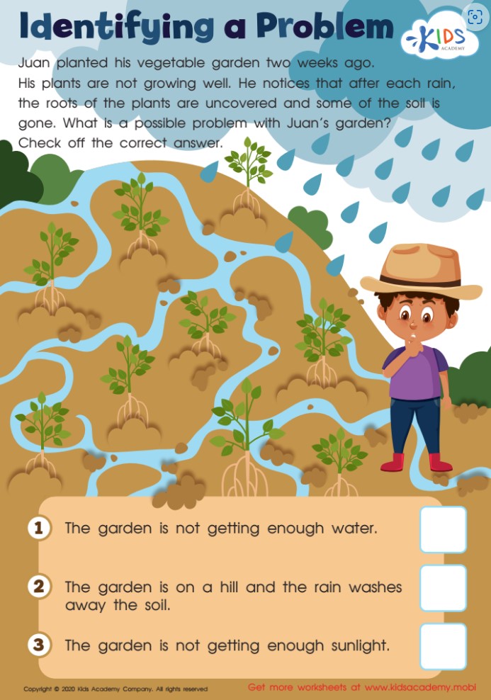 Free Printable Science Worksheets For Kindergarten Kindergarten Worksheets