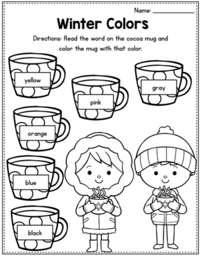free-kindergarten-worksheets-for-the-winter-kindergarten-worksheets