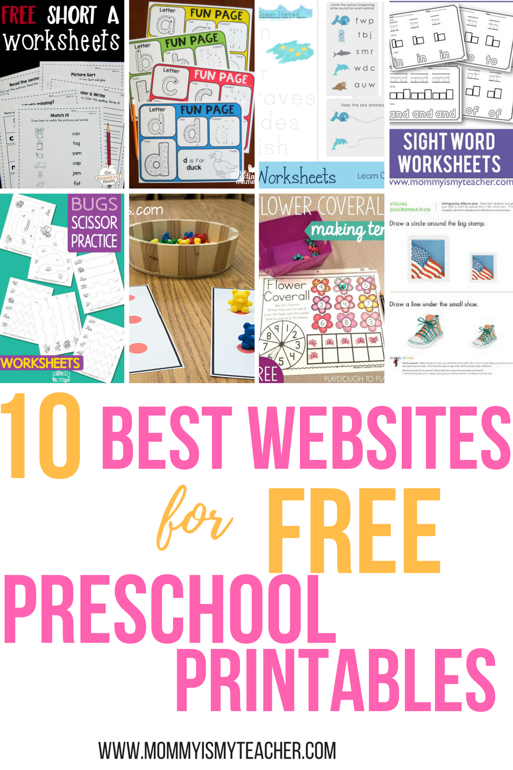 Best websites for kindergarten worksheets kindergarten worksheets