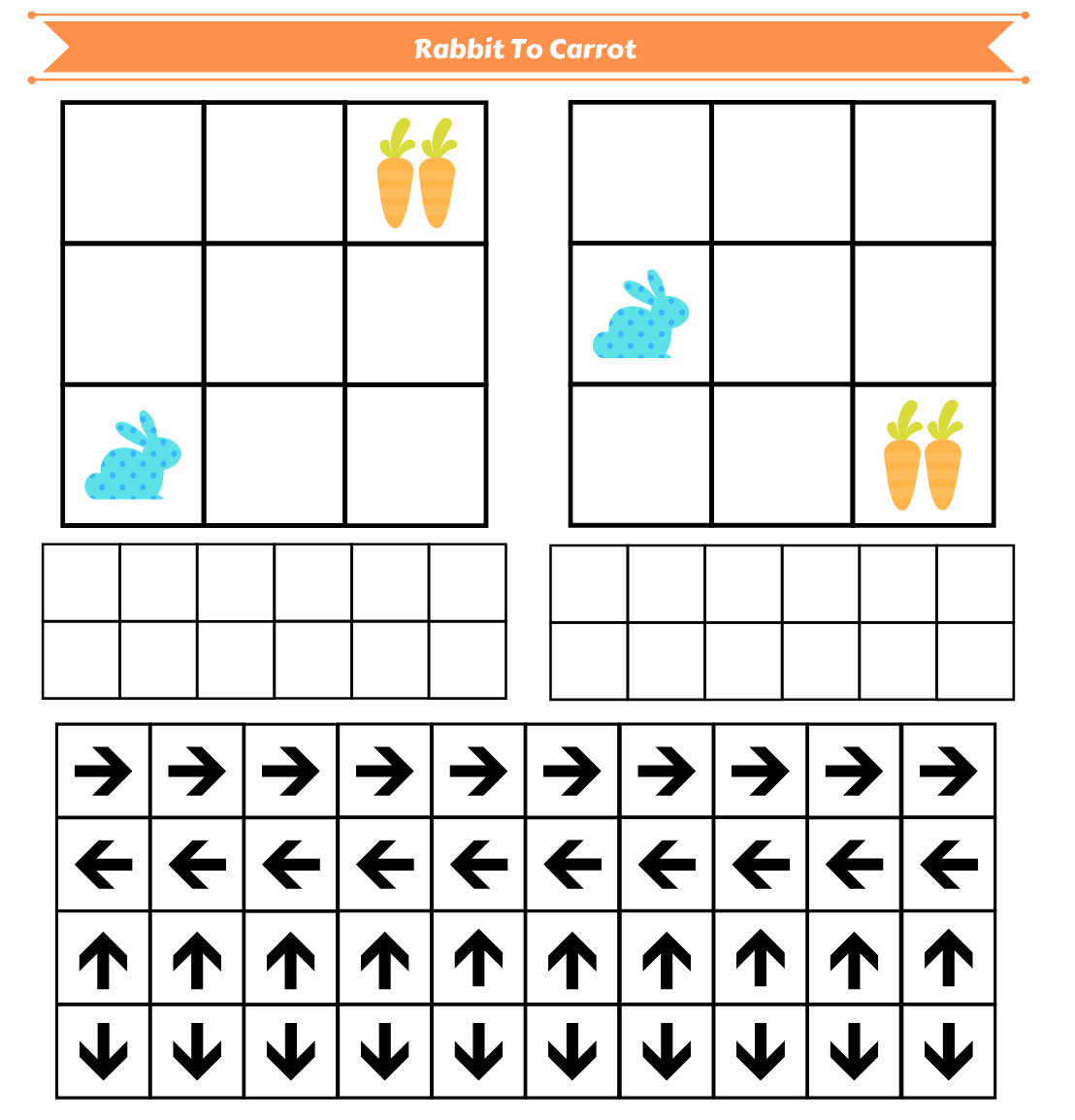 Free Printable Coding Worksheets For Kindergarten - Kindergarten Worksheets