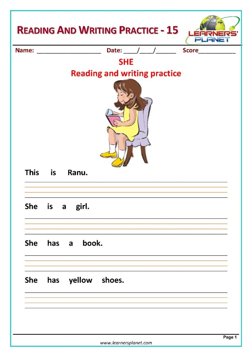 English Writing Worksheets For Kg2 Kindergarten Worksheets English Writing Worksheets For Kg2 Kindergarten Worksheets