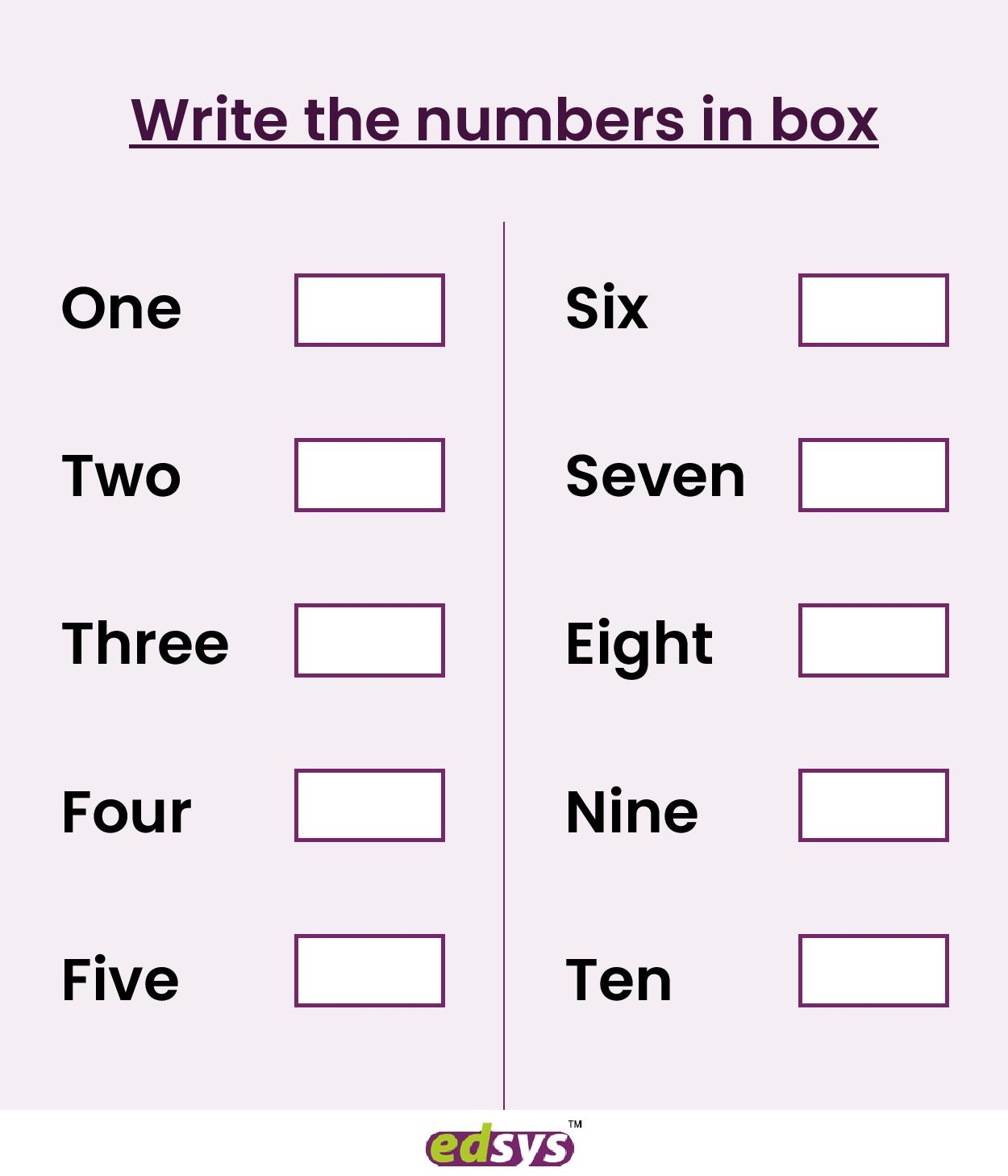Free Worksheets For Lkg Kindergarten Worksheets