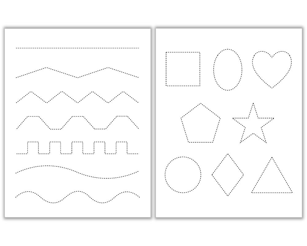Kindergarten Tracing Worksheets Free Kindergarten Worksheets Kindergarten tracing worksheets free kindergarten worksheets