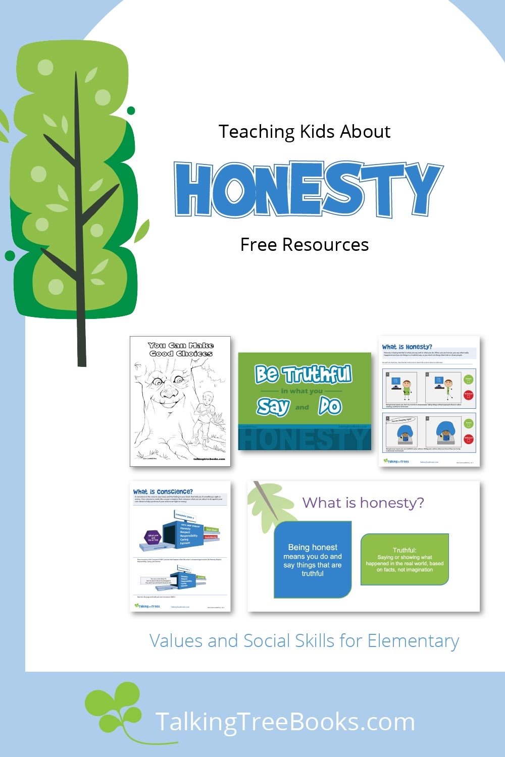 Kindergarten Honesty Worksheets Pdf Kindergarten Worksheets